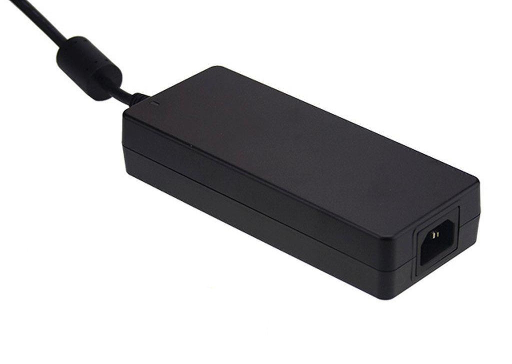 10M-DSP-2578 - Portable AC Power Supply, Switching Type, 110-240V Input / 24V 5A Output for 1000 HPS Mounts