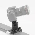 ADM D Series Bogen Camera Mount