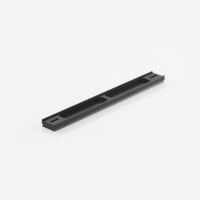 ADM MDS Series Dovetail Bar for Meade 8″ OTA