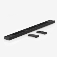 ADM V Series Dovetail Bar for Celestron C8, Extra Long