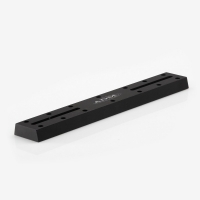 ADM V Series Universal Dovetail Bar, 11″ Long