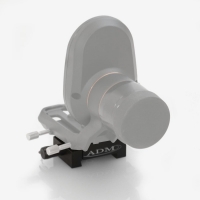 ADM V Series Dovetail Adapter for StarSense Mounting
