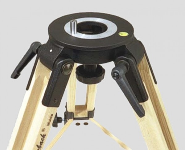 Berlebach UNI Telescope Mount Tripod 18 Weave/Design