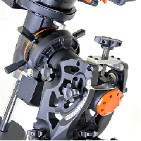 Hypertune Service for the Celestron CGE Pro Mount
