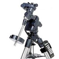 Hypertune Service for the Celestron CG-5 Mount