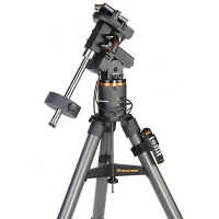 Hypertune Service for the Celestron CGE Mount