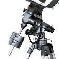 Hypertune Service for the Meade LXD55 Mount