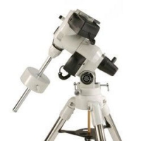 Hypertune Service for the Meade LXD75 Mount