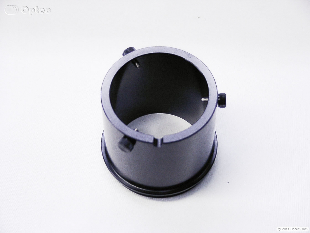 Optec 2" Universal Mounting Ring