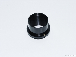 Optec 2" to Standard SCT Thread Adapter