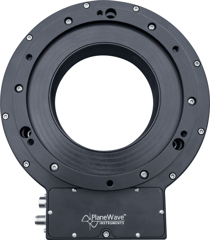 PlaneWave Series-5 Focuser (Stackable with Series-5 Rotator)