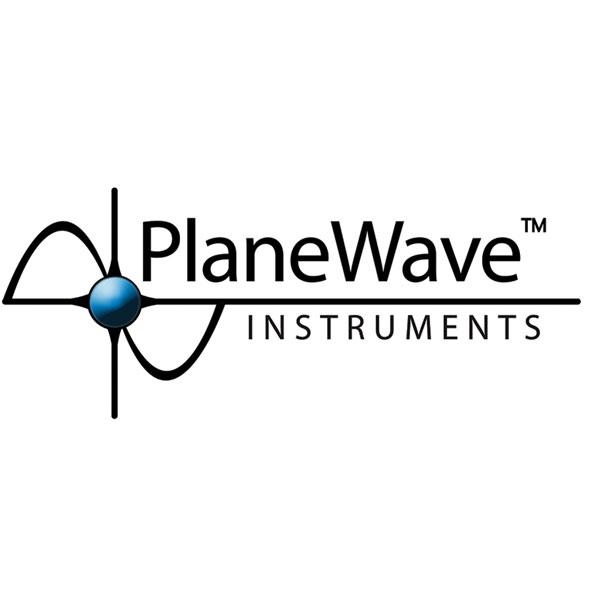 PW-600540 - PlaneWave Counterweight SYSTEM  for Fork Mounted Telescopes, 3" Shaft