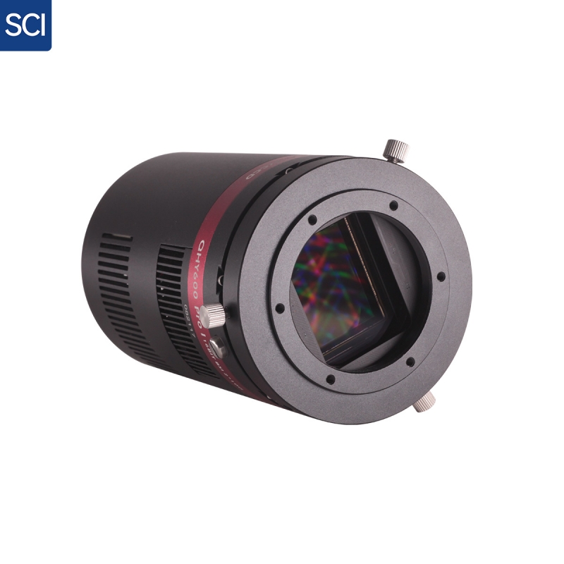 QHY600M-PRO II Professional Camera