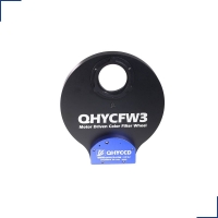 QHY Color Filter Wheel - Small
