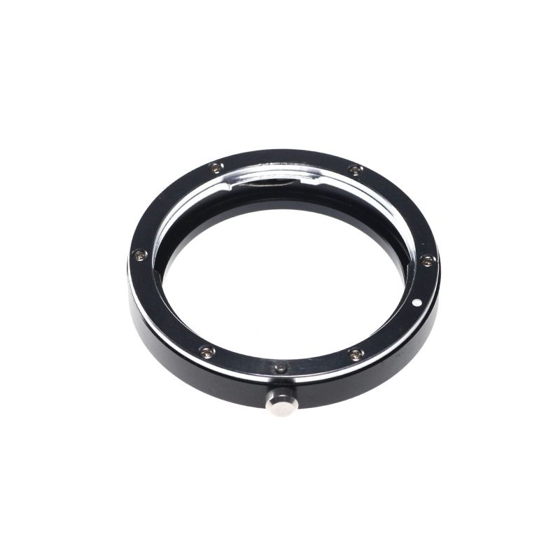 QHY-020104 - QHY 10mm M54 Adapter for Canon EF Lens