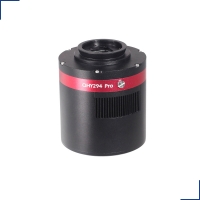 QHY294M Pro Cooled Monochrome Professional CMOS Camera