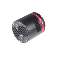 QHY294M Pro Camera with Filter Wheel