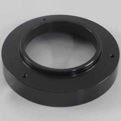 SI-EC35-505-12 - Starlight Instruments End Cap 3.5" for SBIG and FLI 5 Series/CCD Camera & Filter Wheels
