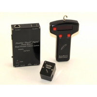 FB-II-KIT 2---Focuser Boss II Electronic Focusing Control 3 piece kit