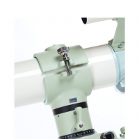 Takahashi 95mm Tube Holder with Guide Scope Mount