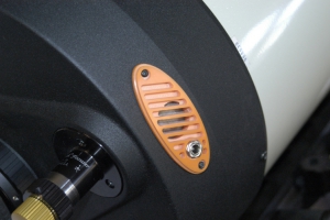 TEMP-est TEMPerature Equilibration System for Telescopes - For Edge HD and Vented Standard Celestron SCTs