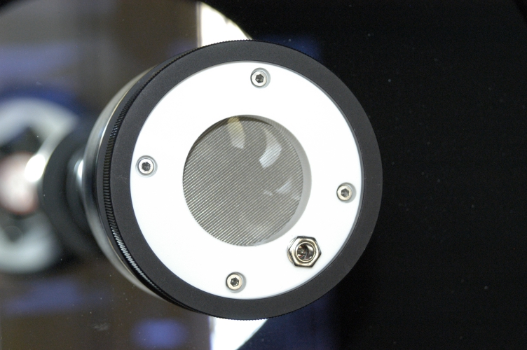 TEMP-est TEMPerature Equilibration System for Telescopes - For CPC Deluxe HD Weave/Design