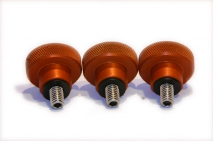 Tripod Knob Set