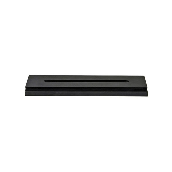 10M-2125 - 10 Micron 3" Losmandy Dovetail Bar, 300mm (Undrilled)