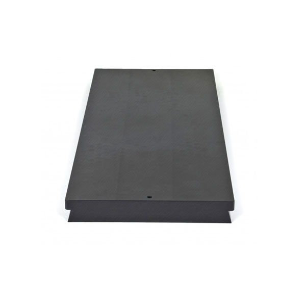 10M-4540 - 10Micron Giant 8" Wide Dovetail Slide Bar (500mm)