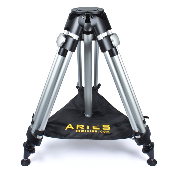 10M-1055 - 10Micron Aries Tripod w/ Case