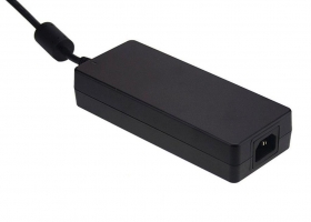 Portable AC Power Supply, Switching Type, 110-240V Input / 24V 5A Output for 1000 HPS Mounts (separate)