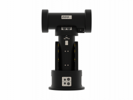 10Micron AZ2500 DDS Direct-Drive Dual-Telescope Alt-Azimuth Gimbal Mount