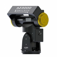 10Micron AZ3000HPS Alt-Azimuth Mount