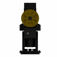 10Micron AZ4000 HPS Alt-Azimuth Mount