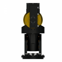 10Micron AZ4000 HPS Alt-Azimuth Mount