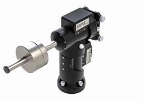 10Micron AZ1000HPS Enhanced Performance Alt-Azimuth Mount