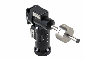 10Micron AZ1000HPS Enhanced Performance Alt-Azimuth Mount
