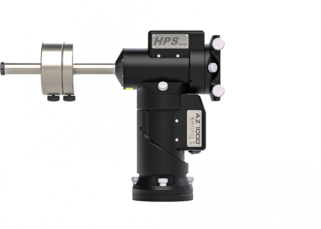 10Micron AZ1000HPS Enhanced Performance Alt-Azimuth Mount