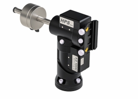 10Micron AZ1000HPS Enhanced Performance Alt-Azimuth Mount