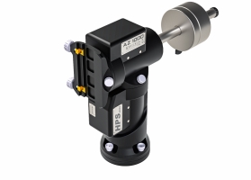 10Micron AZ1000HPS Enhanced Performance Alt-Azimuth Mount