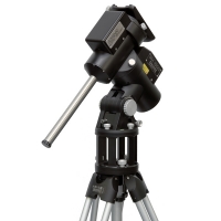 NEW - 10Micron GM1000HPS Enhanced Performance Equatorial Mount