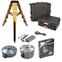 10Micron GM1000HPS Enhanced Performance Equatorial Mount