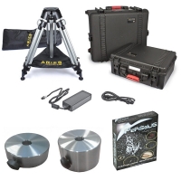 NEW - 10Micron GM1000HPS Enhanced Performance Equatorial Mount