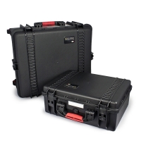 10Micron Standard Hard Cases for GM1000HPS
