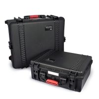 10Micron Standard Cases for GM1000 HPS