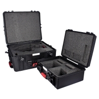 10Micron Standard Hard Cases for AZ 1000HPS Mount