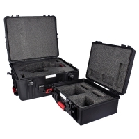 10Micron Standard Cases for GM1000 HPS