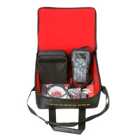 10Micron Soft Carrying Bags for GM1000 HPS Mount and Accessories