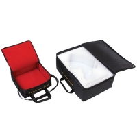 10Micron Soft Carrying Bags for GM1000 HPS Mount and Accessories