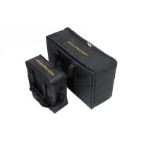10Micron Soft Carrying Bags for GM1000 HPS Mount and Accessories